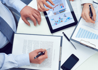 Transforming Legislative Drafting with the Report Information System